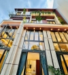 Bán nhà mới,  đẹp đường 27 quận Gò Vấp giá 7.88 tỷ